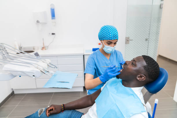 Best Emergency Broken Tooth Repair in Romancoke, MD