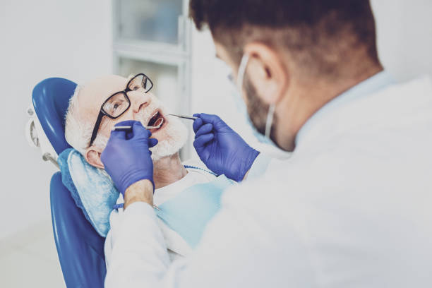 Best Emergency Wisdom Teeth Removal in Romancoke, MD